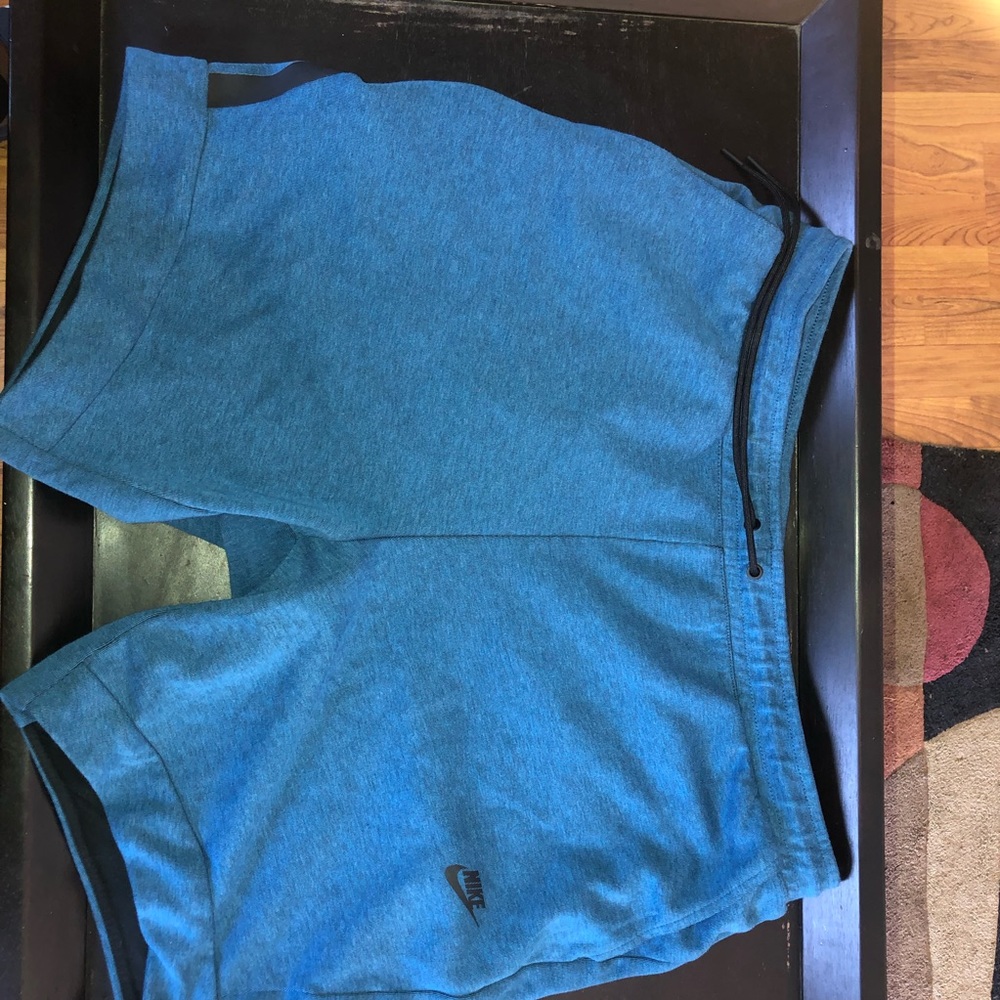 Nike shorts
